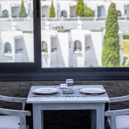 Hôtel Mandy Tétouan Buitenkant foto