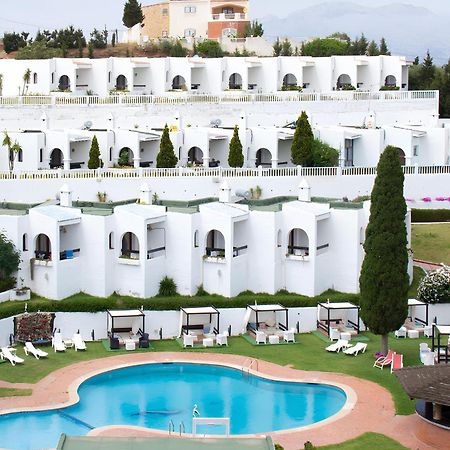 Hôtel Mandy Tétouan Buitenkant foto