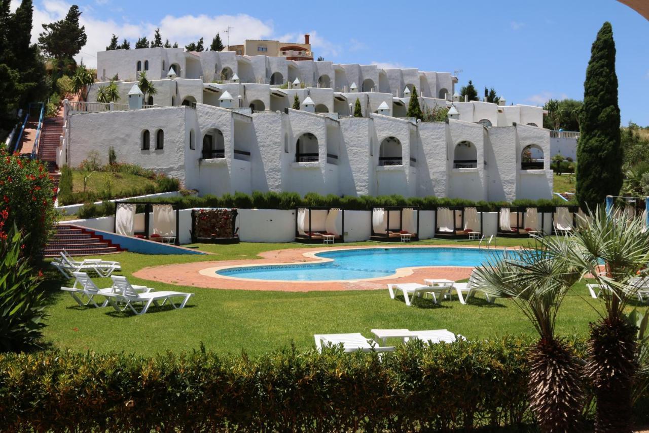 Hôtel Mandy Tétouan Buitenkant foto