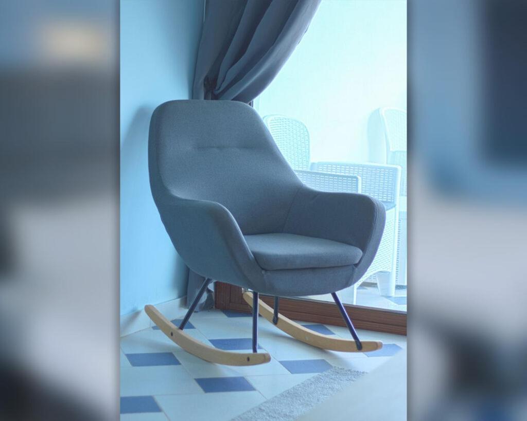 Hôtel Mandy Tétouan Buitenkant foto